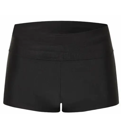 Sportler Hot Solid W - costume - donna Black