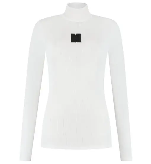 Sportler Jolie W - maglione - donna White