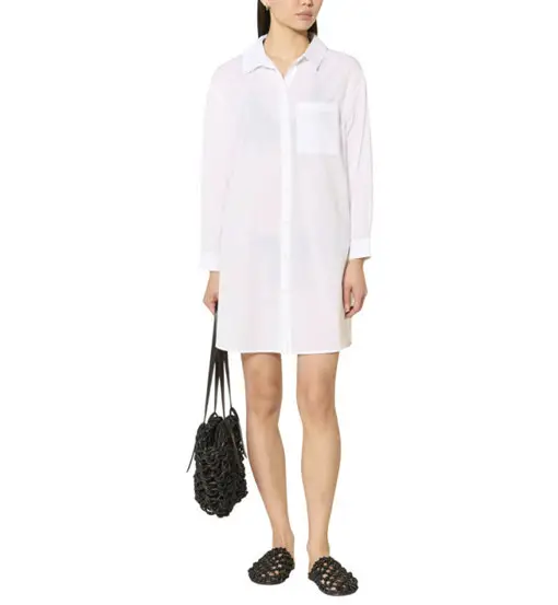 Sportler Marseille W - abito - donna White