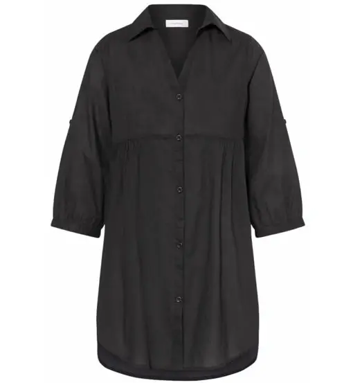 Sportler Marseille W - vestito - donna Black