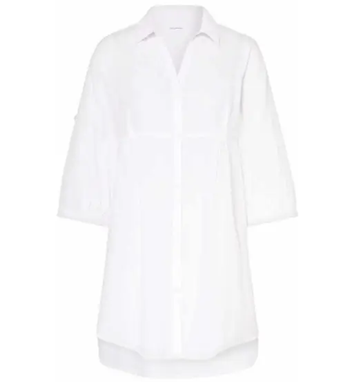 Sportler Marseille W - vestito - donna White