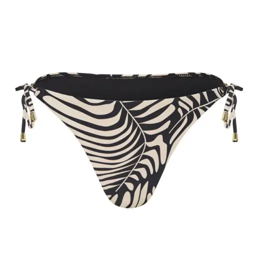 Sportler Slip costume - donna Beige