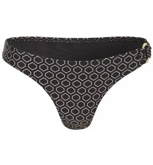 Sportler Slip Costume W - donna Black
