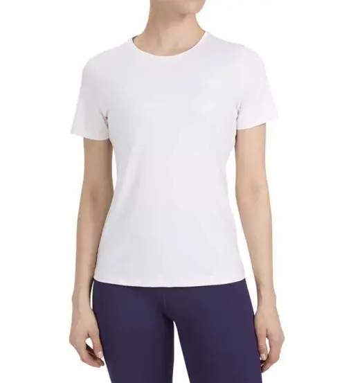 Sportler T-shirt W - donna White