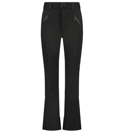 Sportler Uda Ski W - pantaloni da sci - donna Black