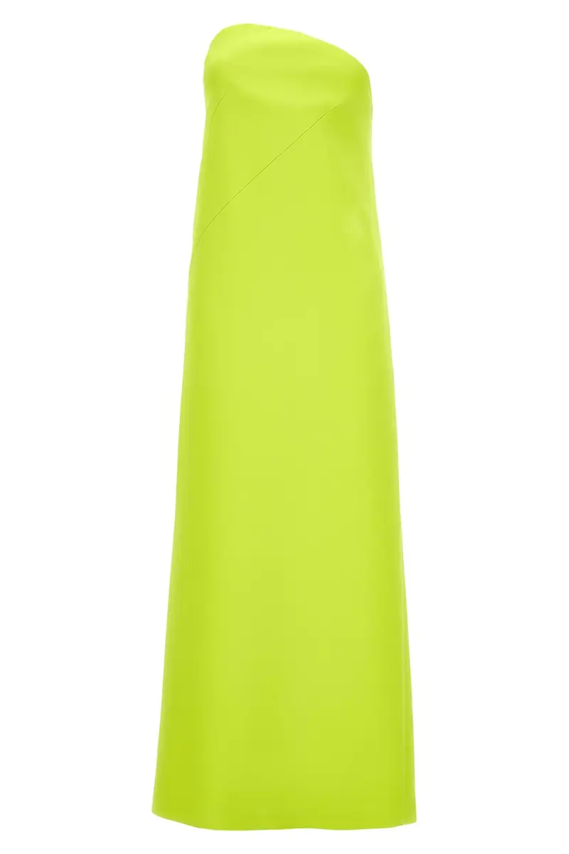 SPORTMAX Abito Noli Verde
