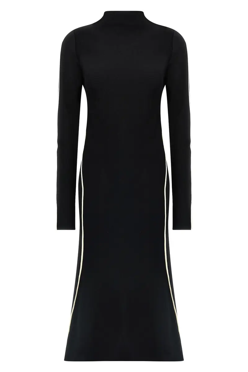 SPORTMAX Abito Operoso Bianco