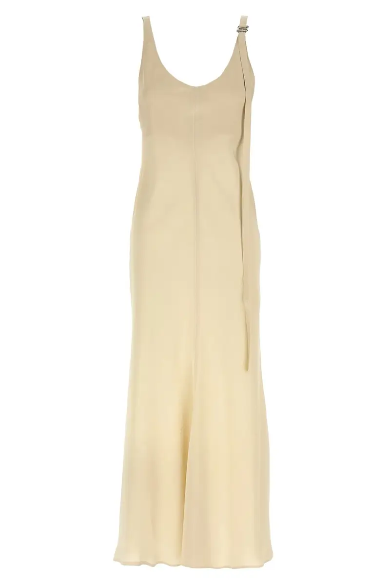 SPORTMAX Abito Unione Beige