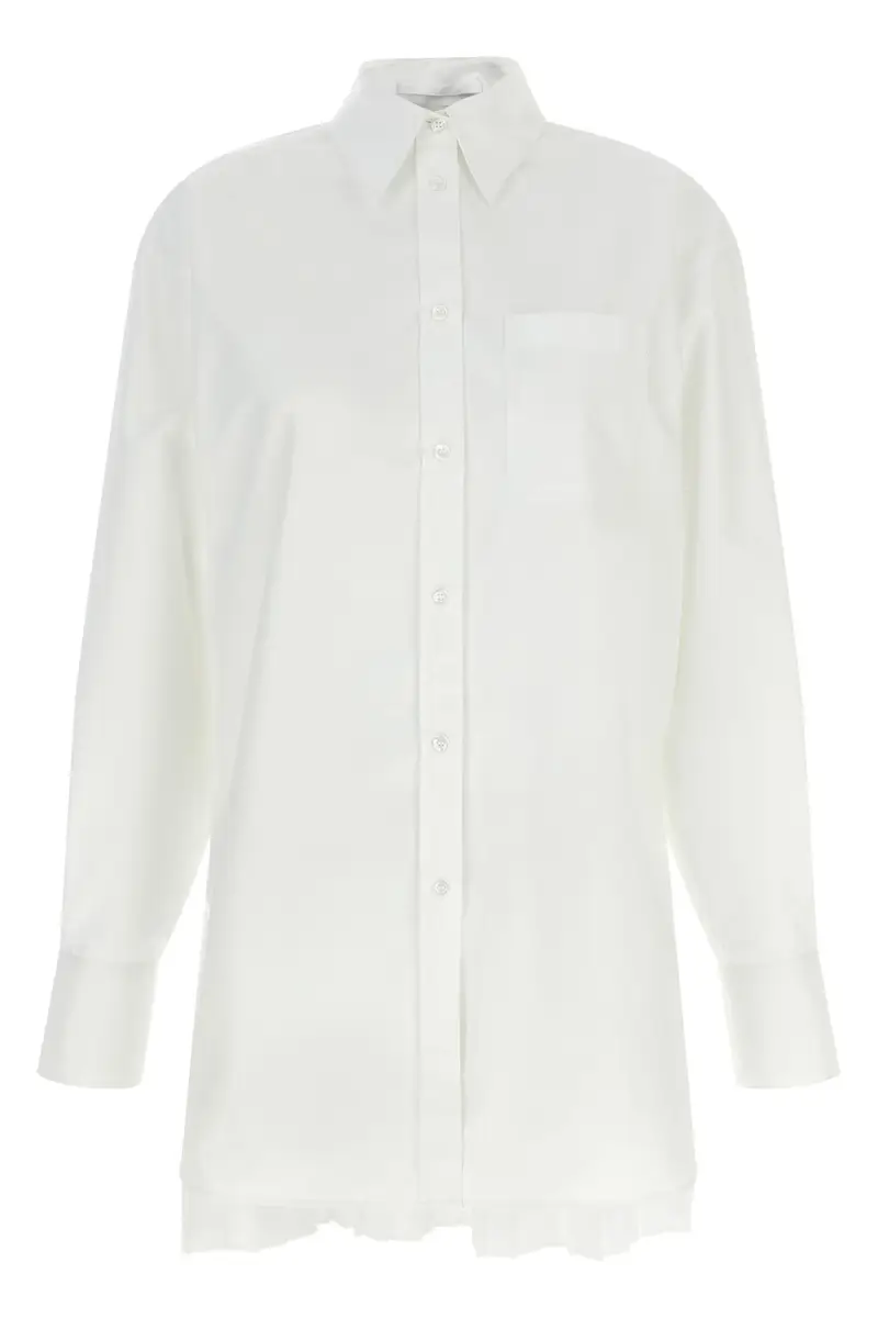 SPORTMAX Camicia Spxnespola Bianco