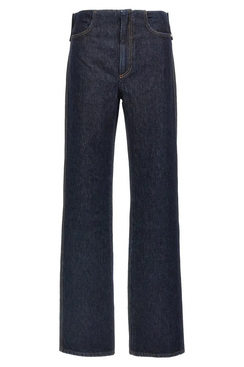 SPORTMAX Jeans Blu 4313209