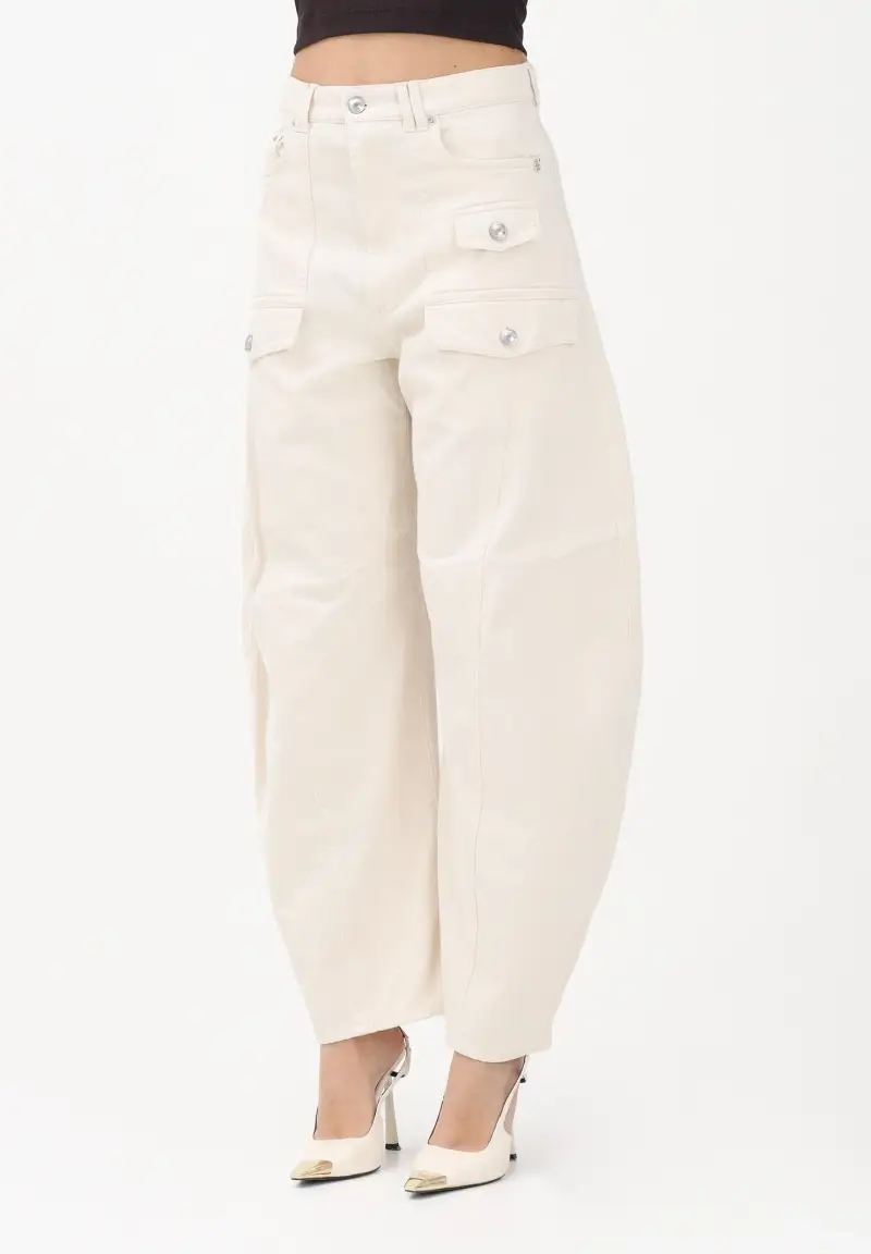 SPORTMAX Jeans Donna 4346429