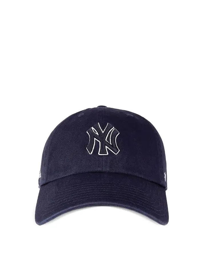 Sporty & Rich Cappello Blu