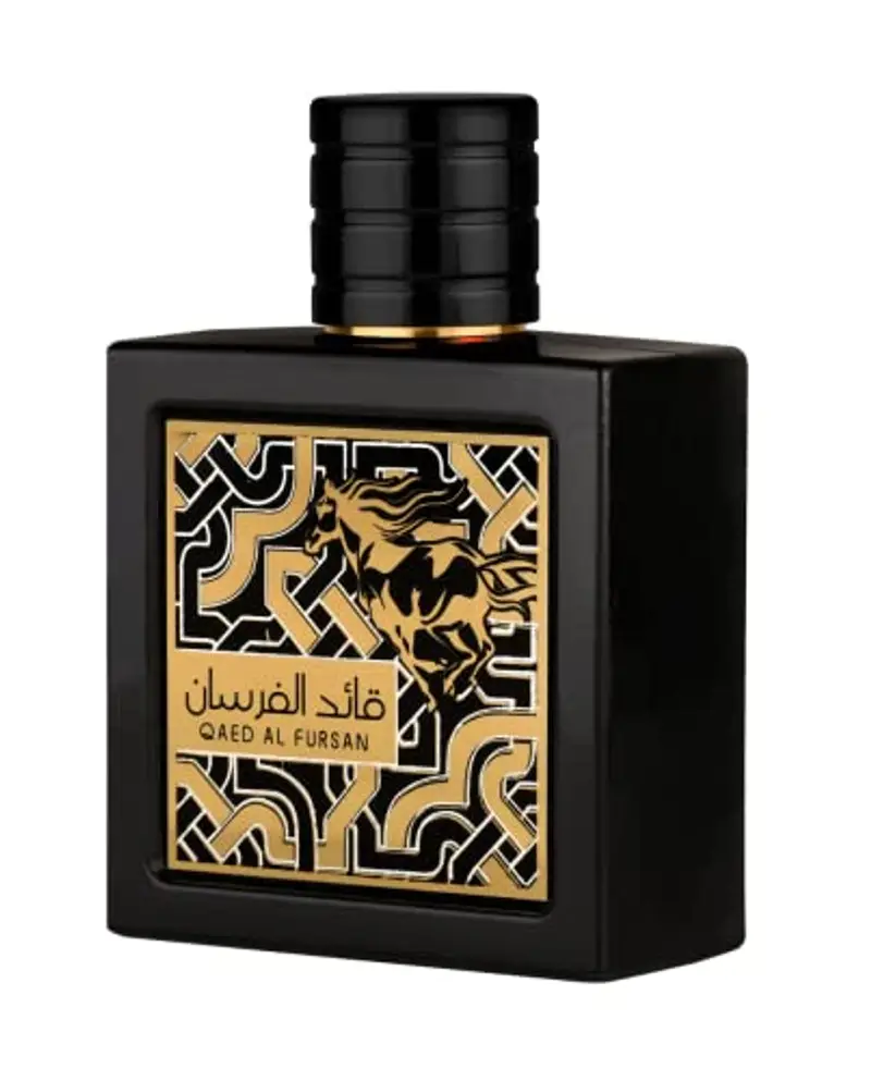 LATTAFA Spray Qaed Al Fursan 90ml
