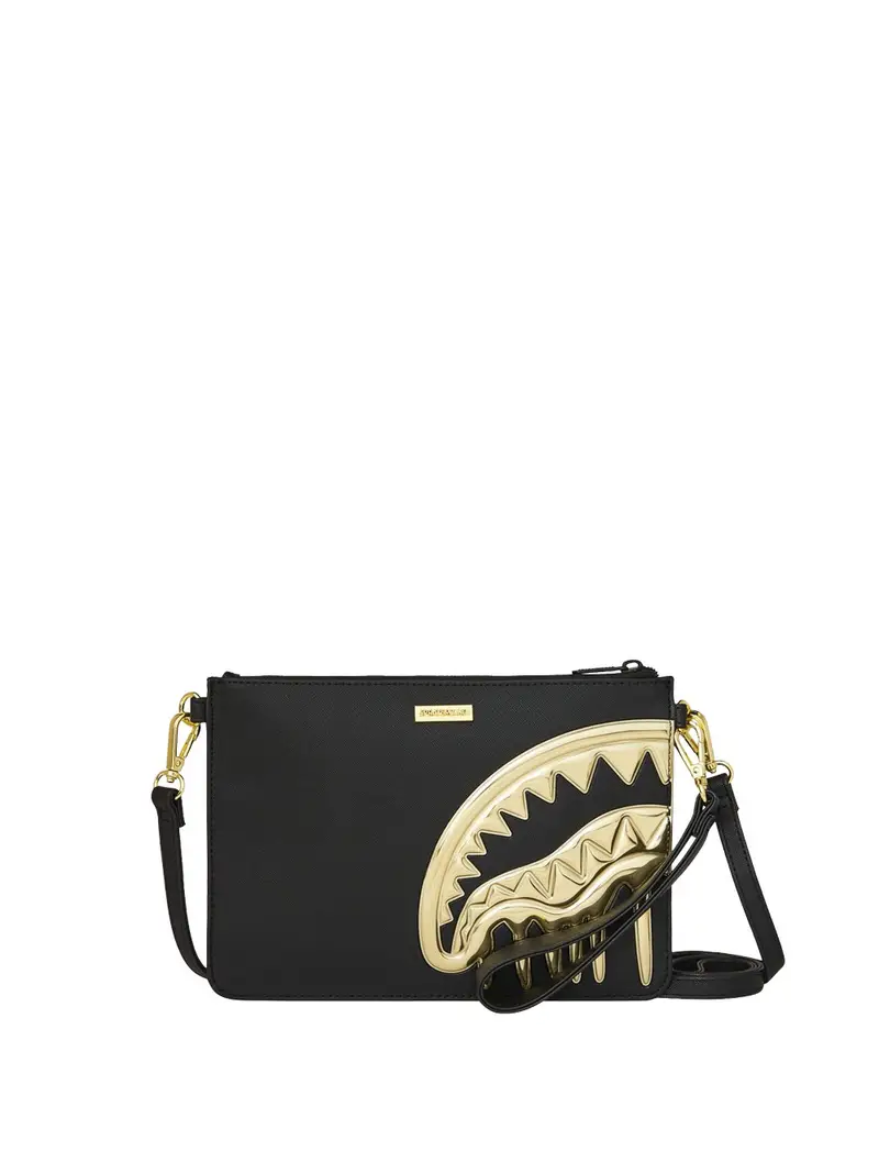 SPRAYGROUND Pochette Nero 4014927