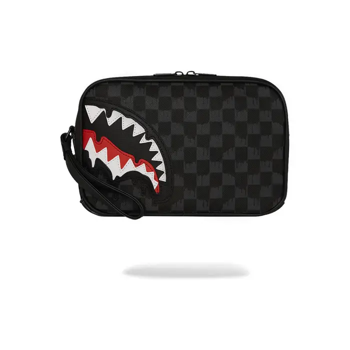 Borsa Shopping Sprayground Multicolore