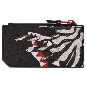 Borsa Shopping Sprayground Multicolore