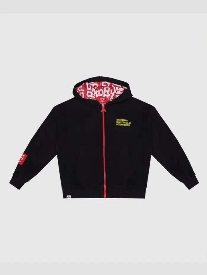 The North Face Uomo BOX NSERAKU HORSE IN - NF0A8EGUET9 Nero