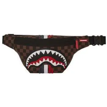 Marsupio Sprayground Rosso