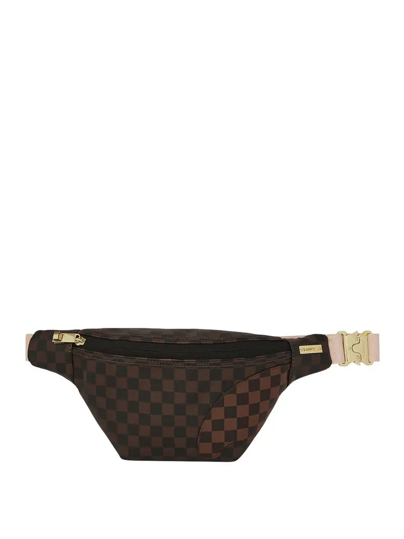 SPRAYGROUND Marsupio Marrone 2493203