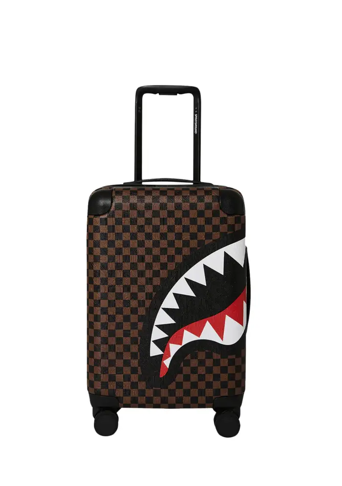 Sprayground Trolley Fantasia