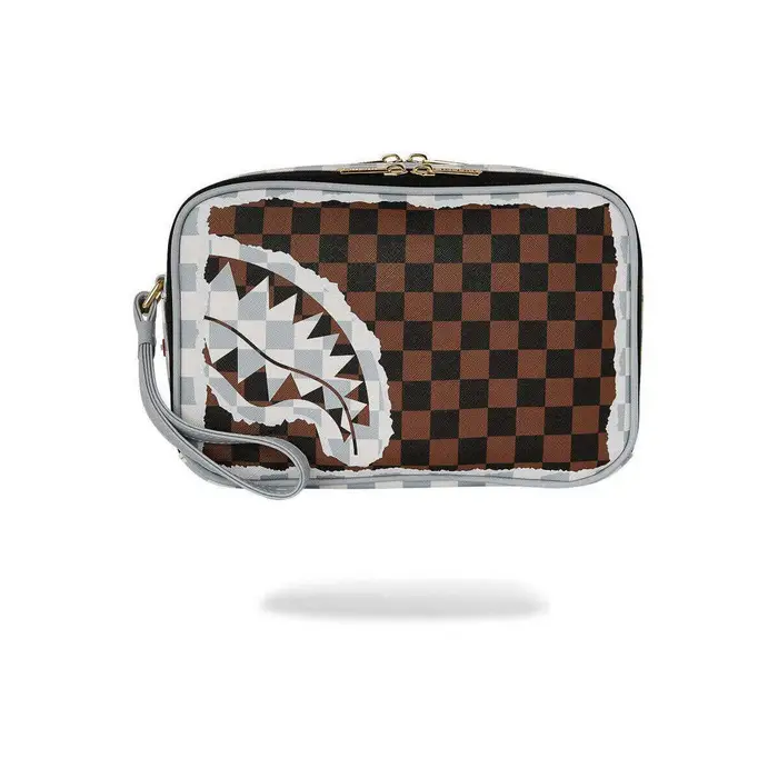 Trousse da toilette Sprayground Multicolore