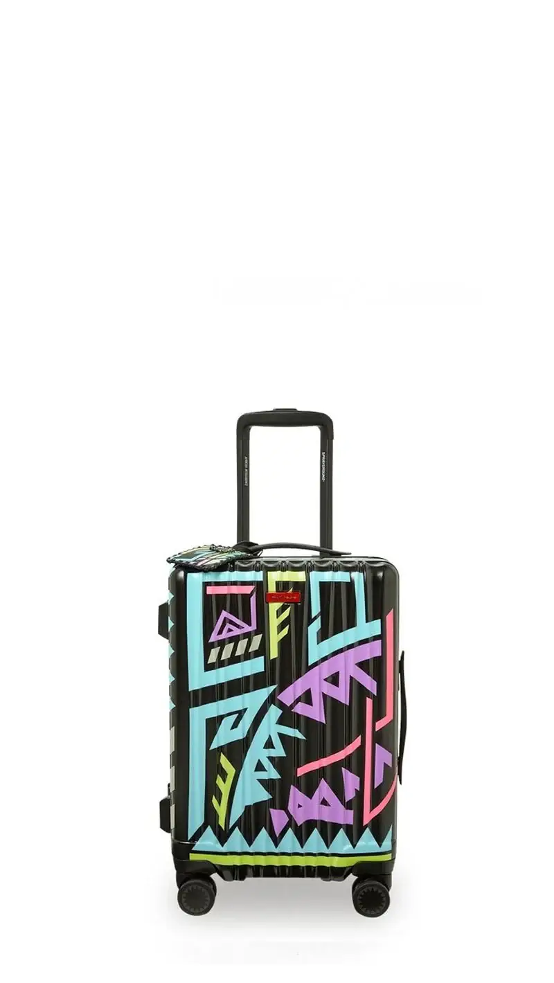 SPRAYGROUND Valigia Vario