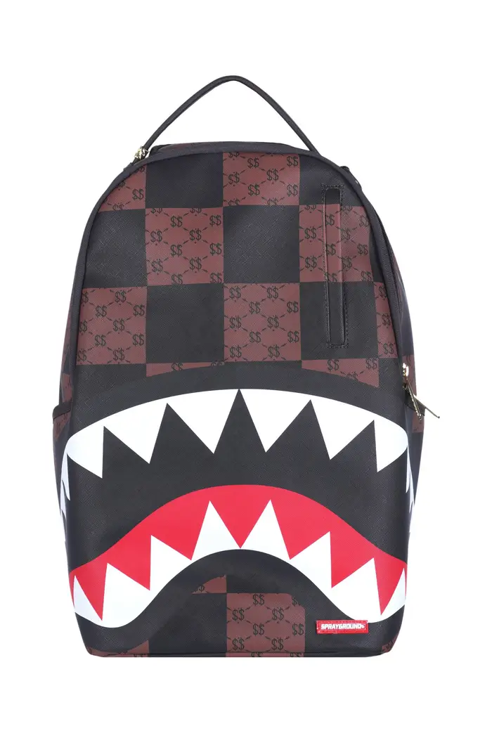 Zaino - 471447 - Nero/Moro