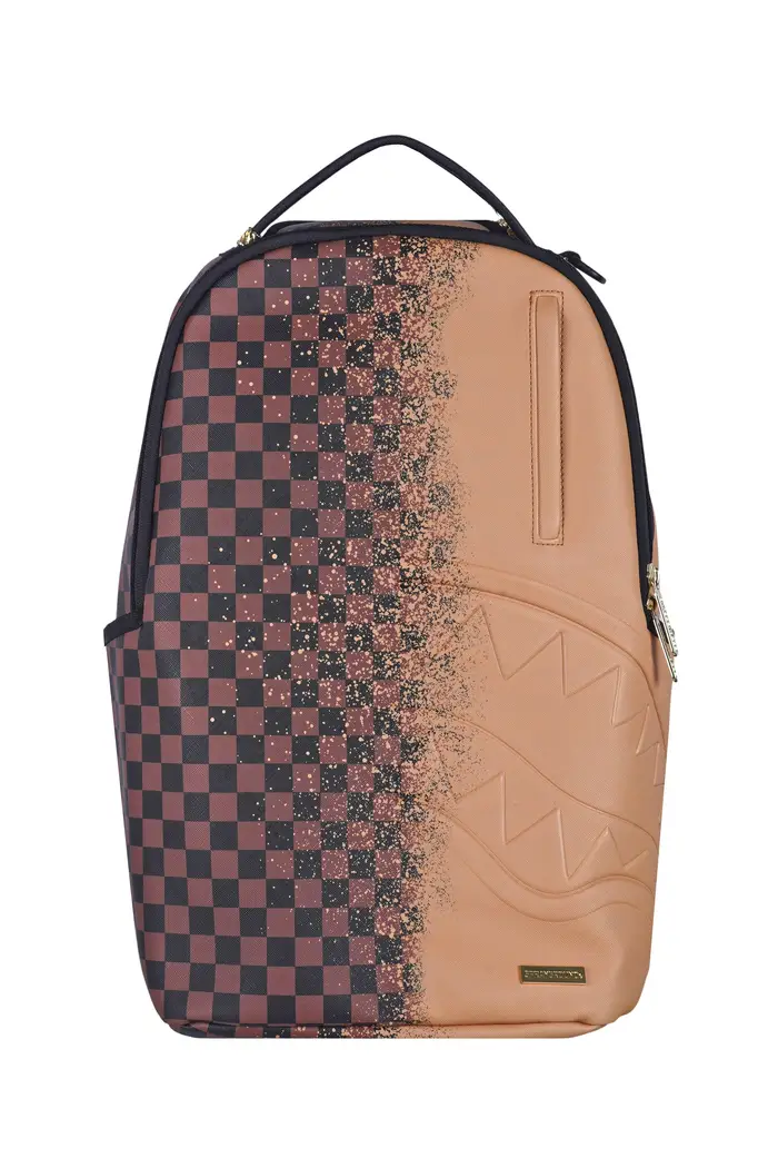 Zaino - 471449 - Beige/Moro