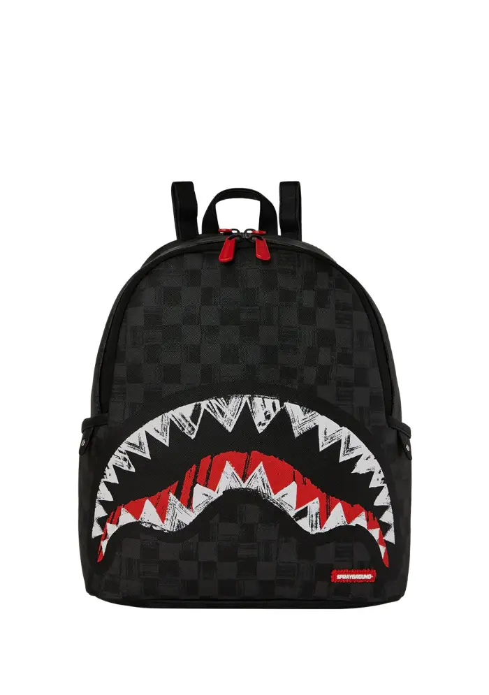 Sprayground Zaino Fantasia