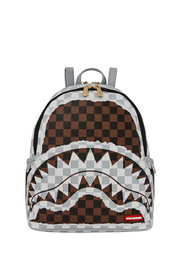Sprayground Zaino Fantasia