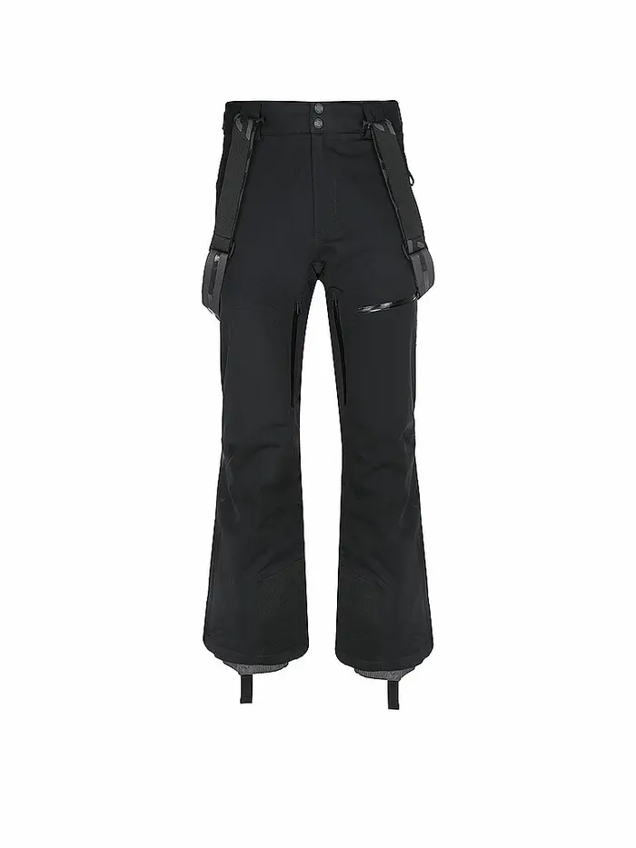 Pantaloni da sci Dare da uomo nero | XL (lang)