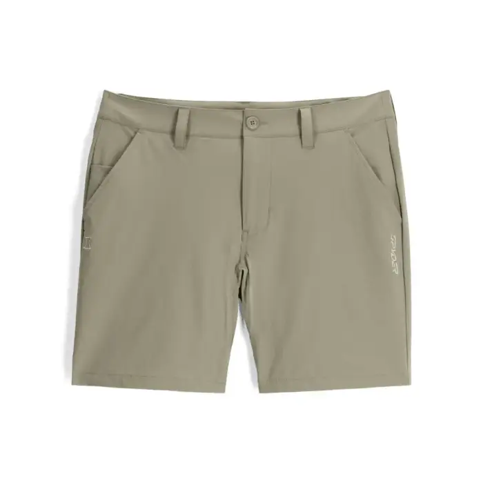 Spyder Shorts Nomad Beige