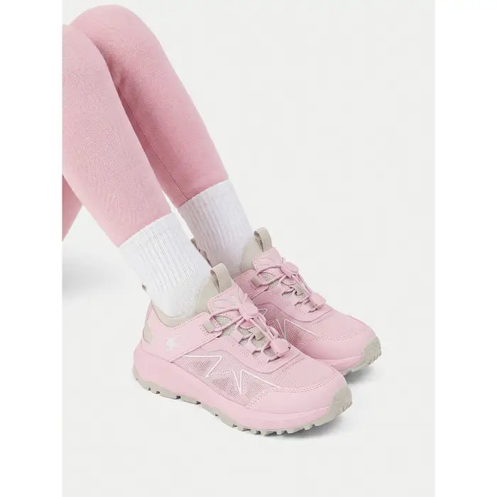 Spyder Sneakers CEO-W25207(DZ) Rosa chiaro