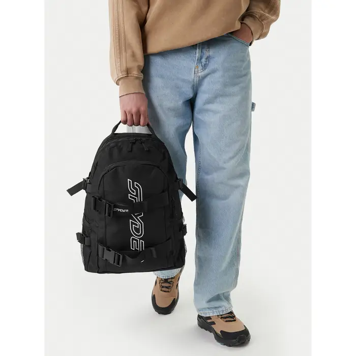 Spyder Zaino CWBEO-SR-KL-002-09 Nero