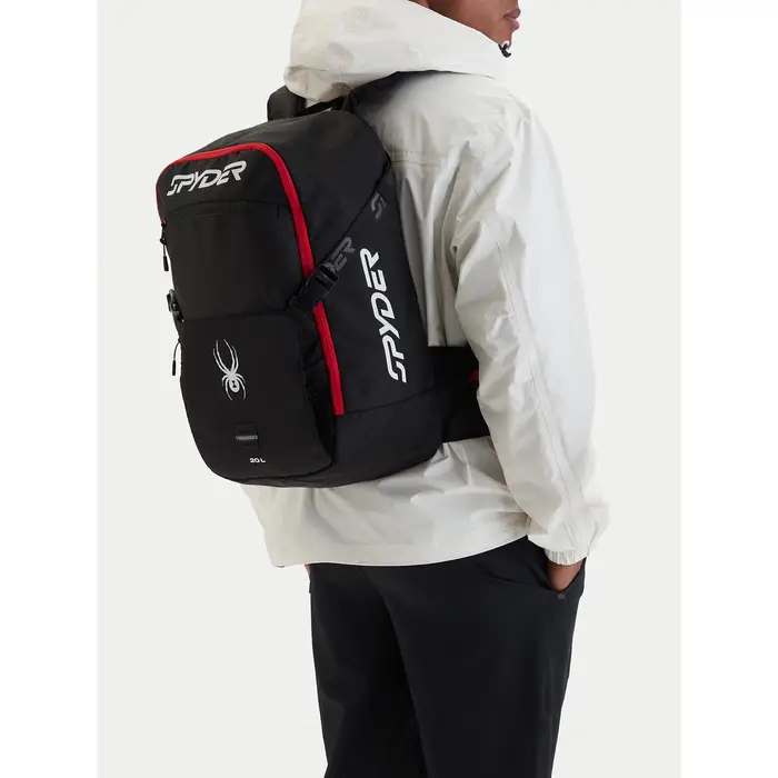 Spyder Zaino CWBEO-SR-KL-003-09 Nero