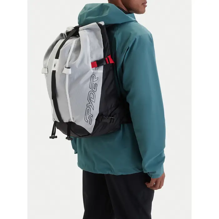Spyder Zaino CWBEO-SR-KL-004-09 Grigio