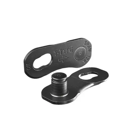 Sram PowerLock™ Eagle T-Type - maglia di chiusura catena Black