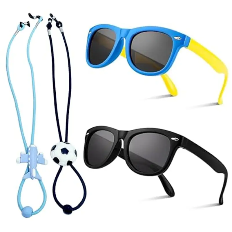 SSKHE Occhiali da sole Blu 115073