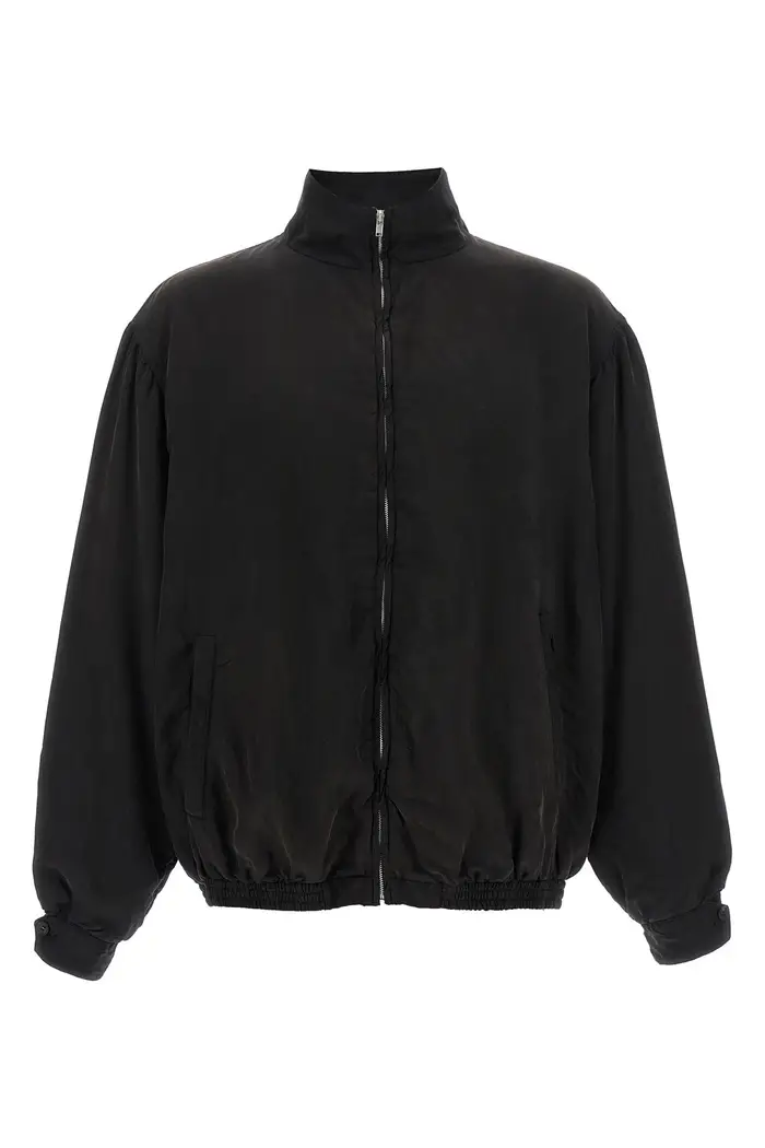 Bomber Vintage Nero