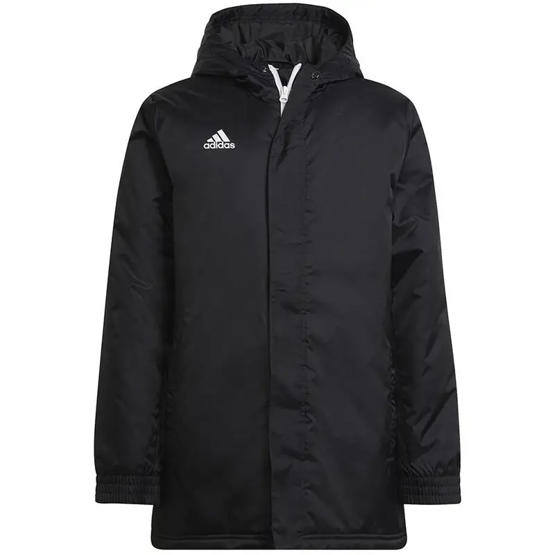 Stadionjacke Entrada 22 Unisex Kinder ADIDAS | Adidas