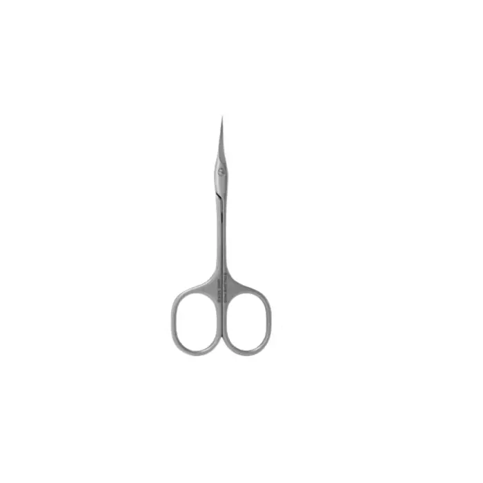 Staleks Forbici per cuticole asimmetriche Uniq 20 tipo 4