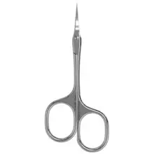 Staleks Forbici per cuticole asimmetriche Uniq 30 tipo 4