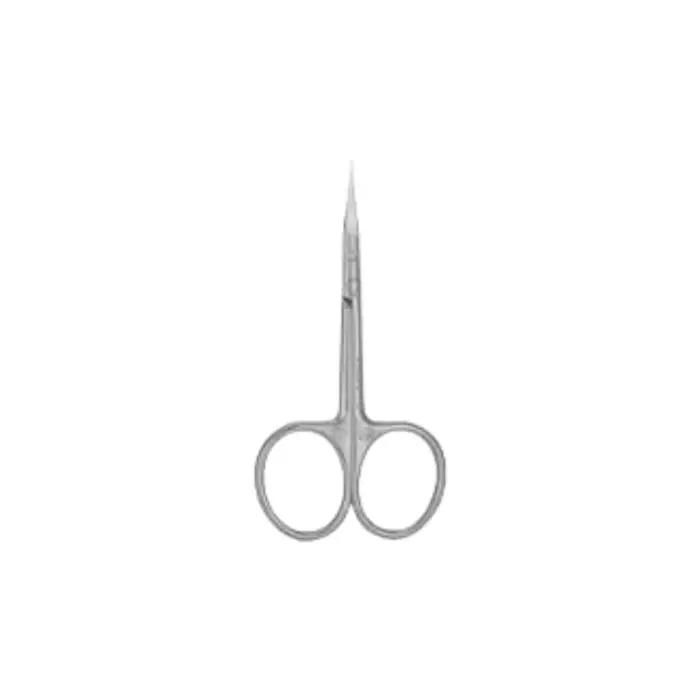 Forbici per cuticole professionali Magnolia 23 tipo 2 con gancio