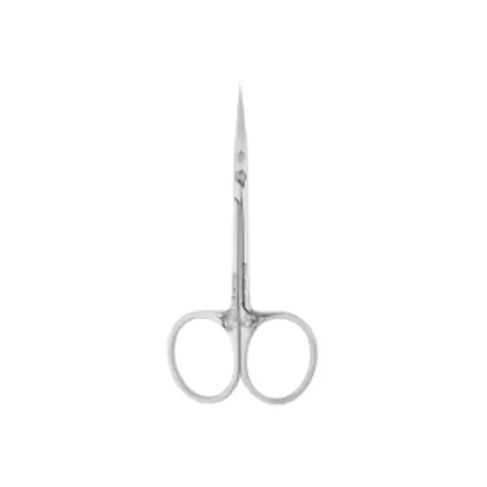 Staleks Forbici per cuticole professionali tipo 1 tipo 21 Magnolia con gancio