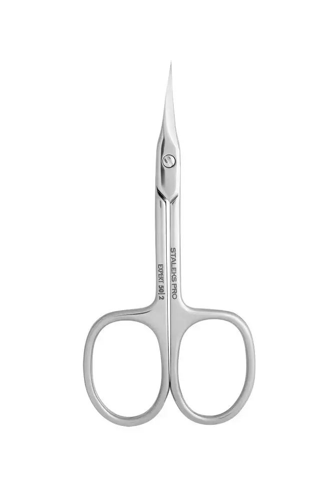 Staleks Forbici per cuticole professionali tipo 21 Magnolia