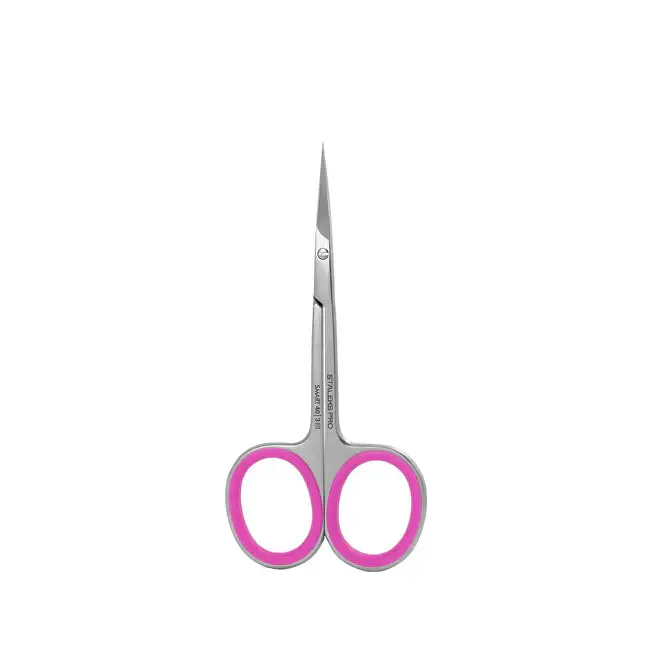 Staleks Forbici per cuticole Smart 40 Tipo 3 professionali