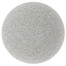 Staleks Lime-spugne monouso Pro M per disco per pedicure 25 pezzi