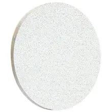 Staleks Lime usa e getta Pro M grana 180 bianche con strato di schiuma morbida - Carta vetrata di ricambio con schiuma per disco pedicure