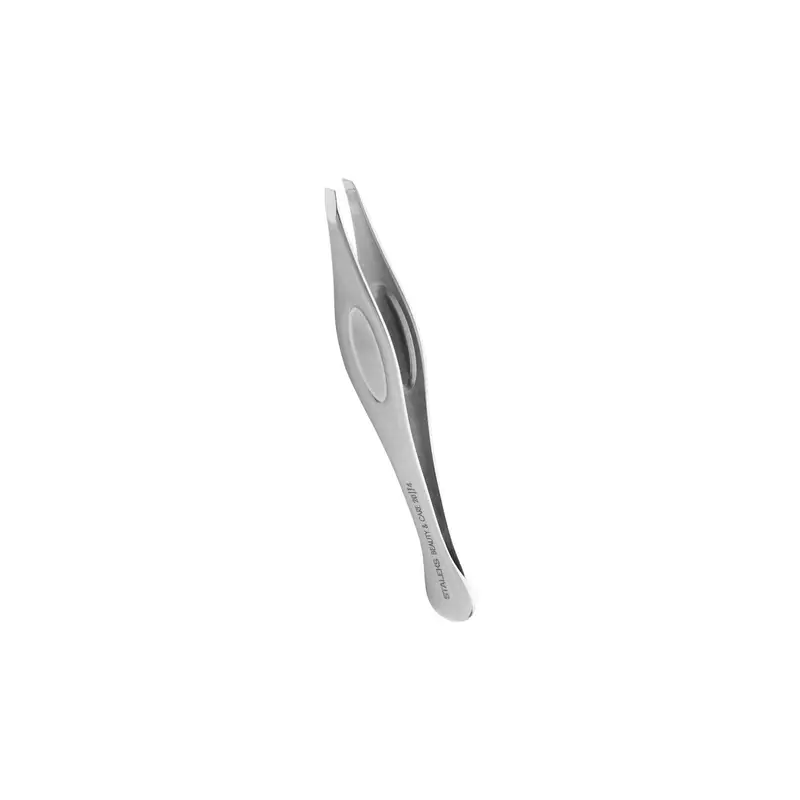 Staleks Pinzette per sopracciglia BEAUTY & CARE 20 TYPE 4 (inclinato stretto)