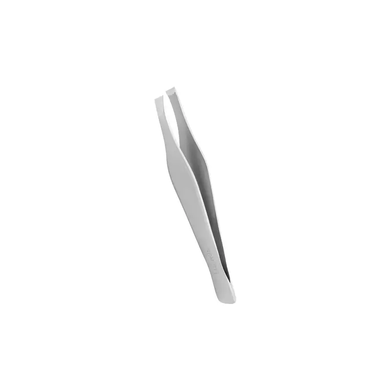 Staleks Pinzette per sopracciglia BEAUTY & CARE 30 TYPE 3 (largo con inclinazione)